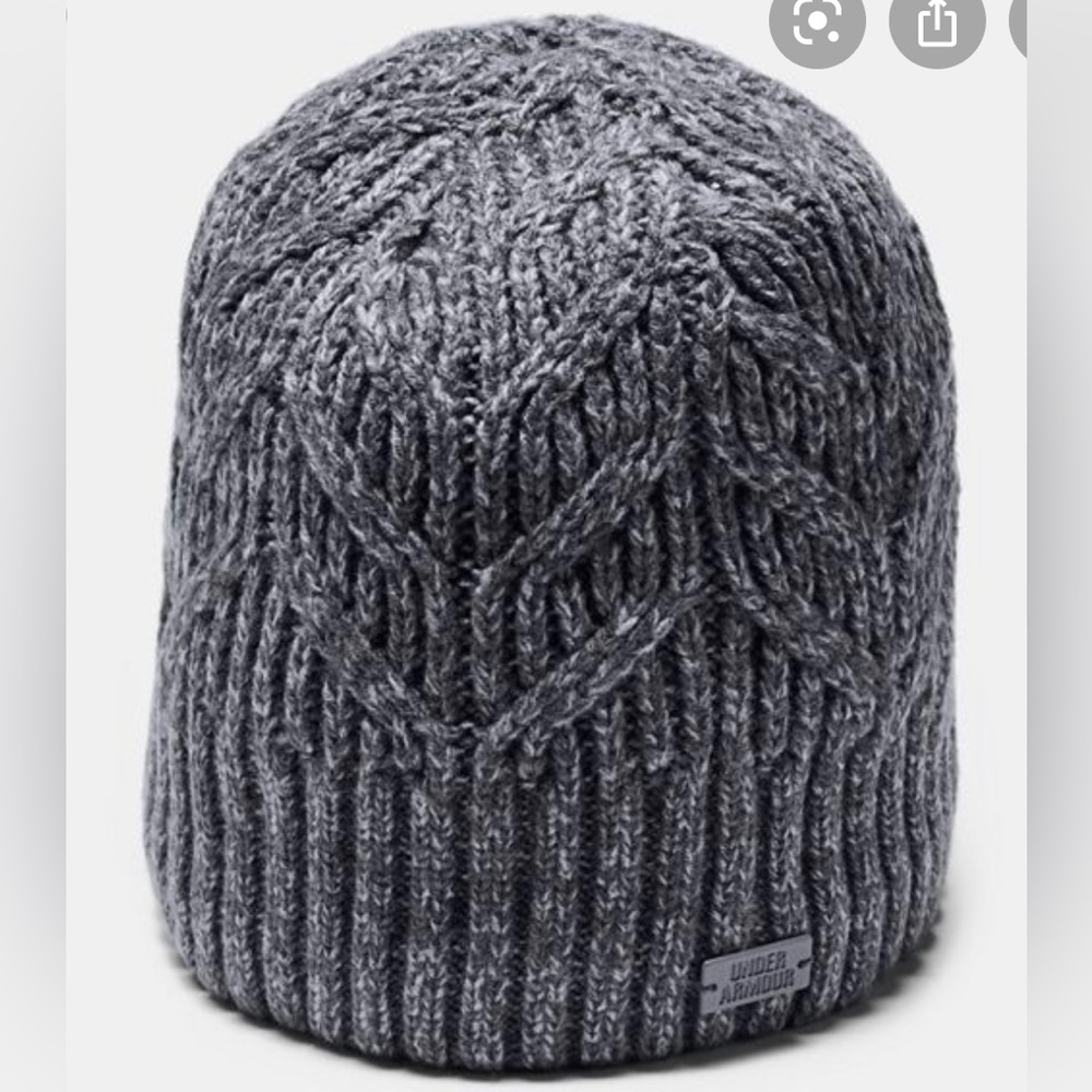 Under Armour hat NWT